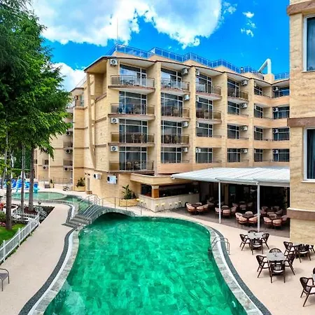 Hotel Hotel Opal Slantschew brjag