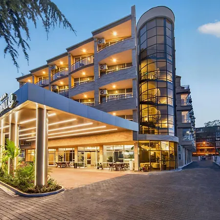 Hotel Opal Slantschew brjag