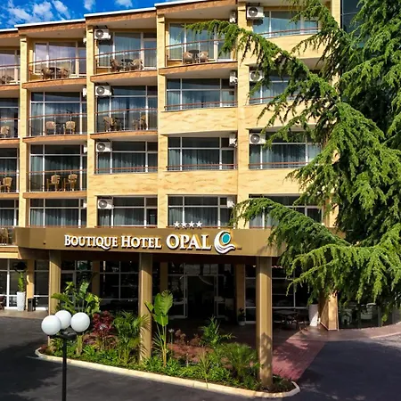 Hotel Opal