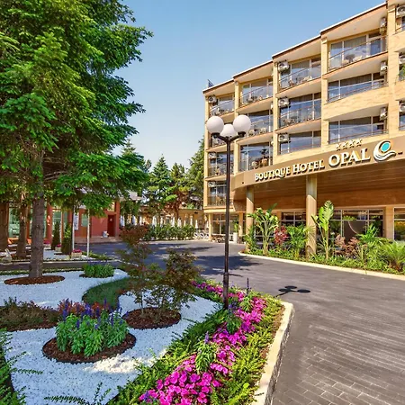 Hotel Hotel Opal