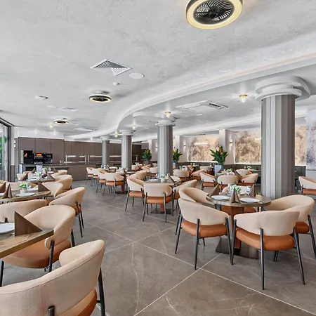 Hotel Opal Hotel Slantschew brjag