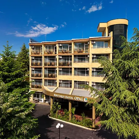 Hotel Hotel Opal Slantschew brjag