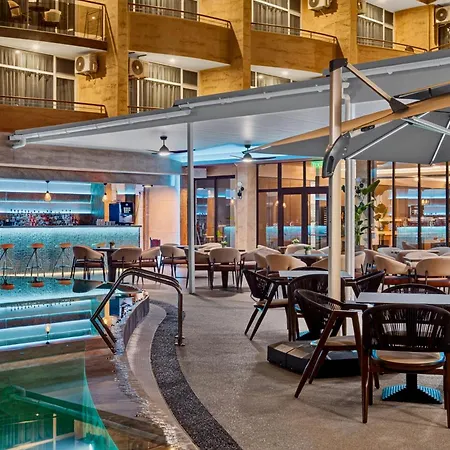 Hotel Opal Hotel