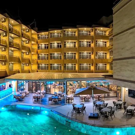 Hotel Hotel Opal 4*
