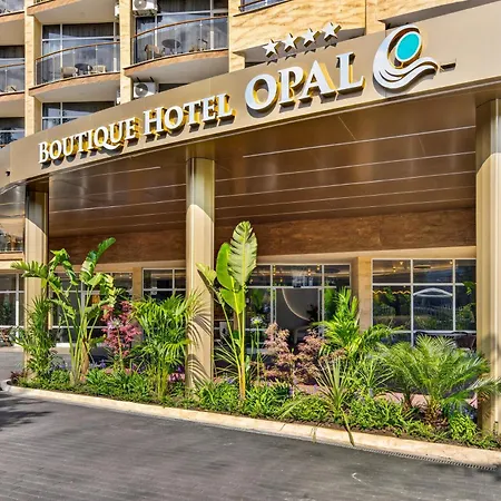 Hotel Opal 4*