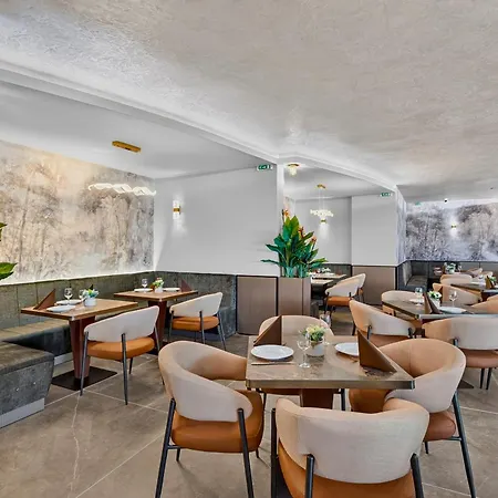 Hotel Opal 4* Slantschew brjag
