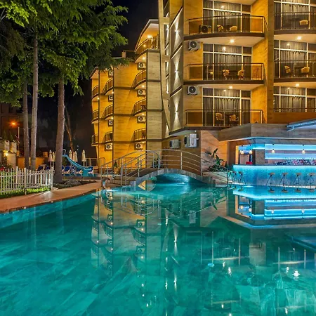 Hotel Opal Hotel