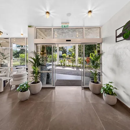 Hotel Opal Hotel 4*