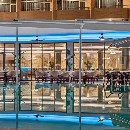 Hotel Opal Hotel Slantschew brjag