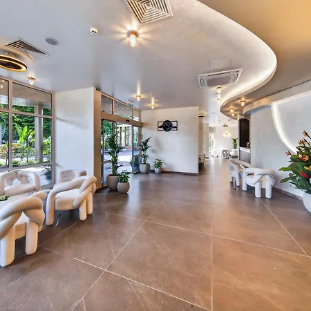 Hotel Hotel Opal Slantschew brjag