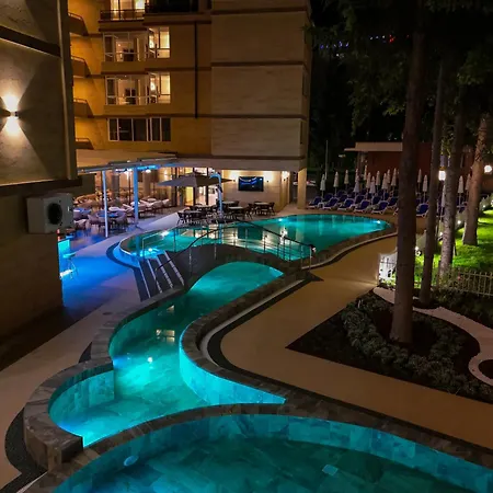Hotel Hotel Opal 4*
