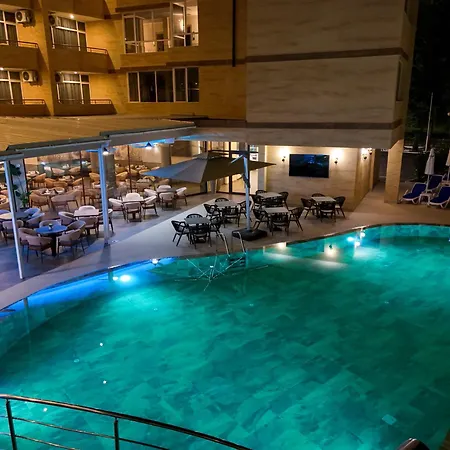 Hotel Hotel Opal Slantschew brjag