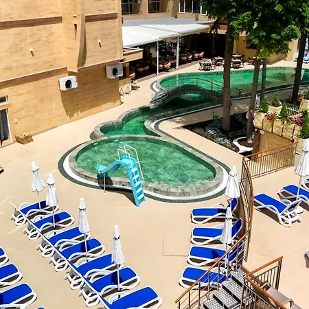 Hotel Opal Hotel