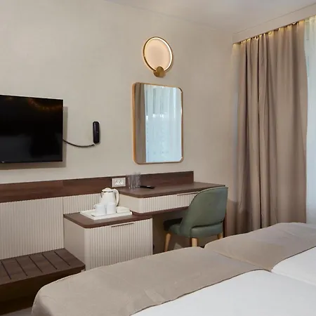 Hotel Opal 4* Slantschew brjag