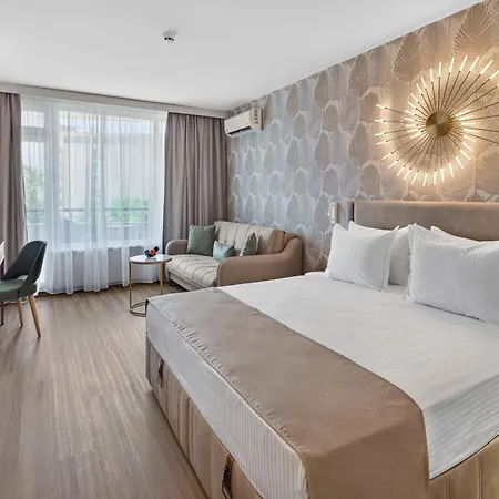 Hotel Hotel Opal