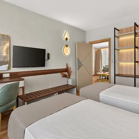 Hotel Hotel Opal 4*