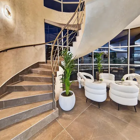 Hotel Opal 4*