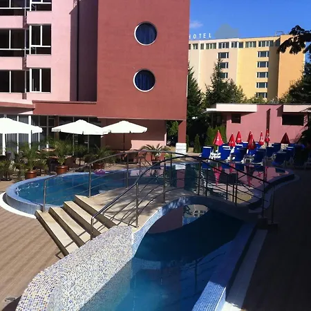 Boutique Hotel Opal Ultra All Inclusive 4*