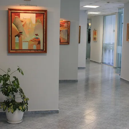 Hotell Opal Slăntjev Brjag