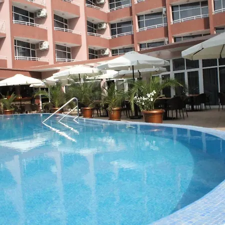 فندق Opal 3*