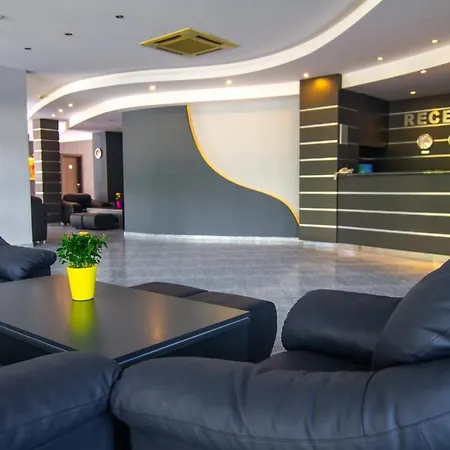 Opal 3* Słoneczny Brzeg