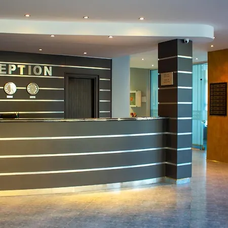 Opal Hotell Slăntjev Brjag