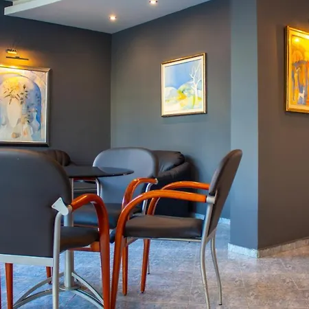 Opal Hotel Słoneczny Brzeg
