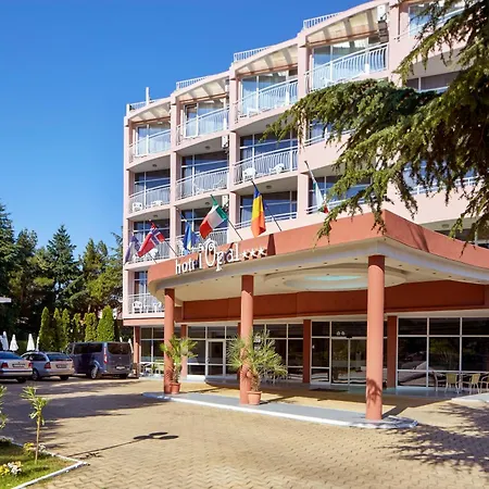 Hotel Opal 3*
