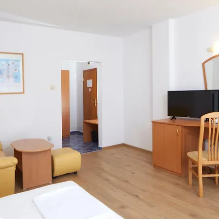 Hotel Opal Sluneční pobřeží