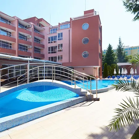 Opal Hotel 3*