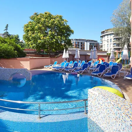 Opal Hotel 3*