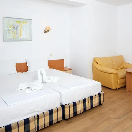 Opal Hotel