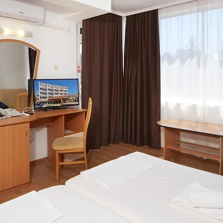 Hotel Opal 3*