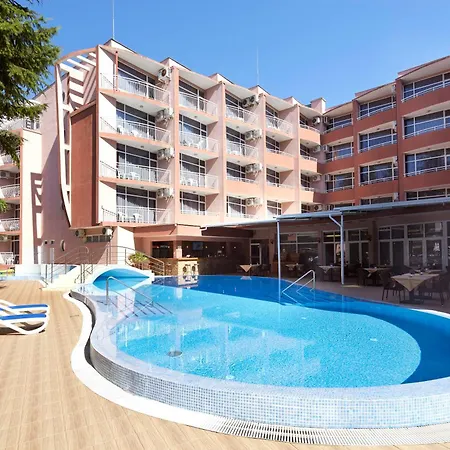 Hotel Opal Sluneční pobřeží