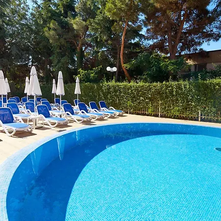Hotel Opal 3*