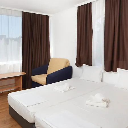 Opal Hotel Sluneční pobřeží