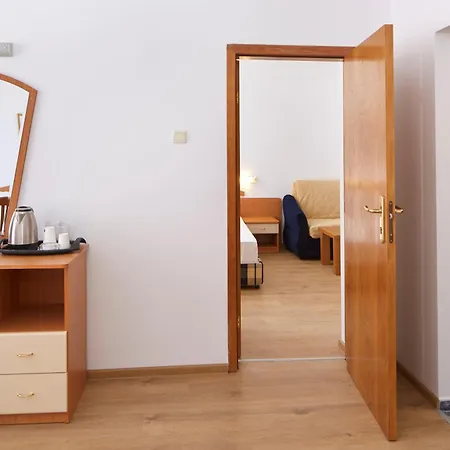 Opal Hotel Sluneční pobřeží
