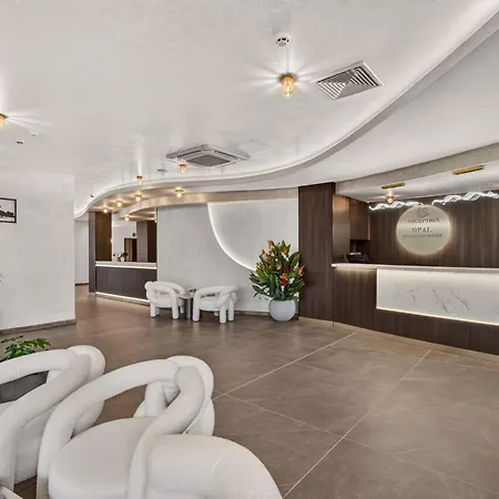 Boutique Hotel Opal Ultra All Inclusive 4*