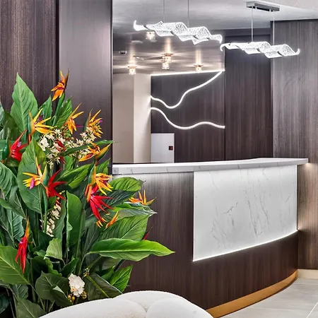ホテル Boutique Hotel Opal Ultra All Inclusive 4*