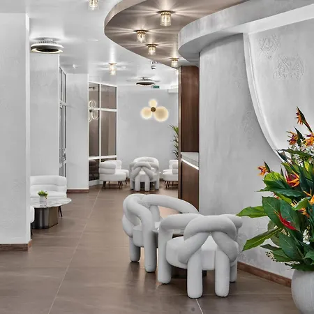 Boutique Hotel Opal Ultra All Inclusive サニービーチ