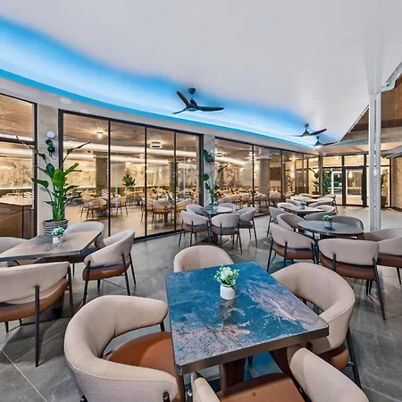 Boutique Hotel Opal Ultra All Inclusive