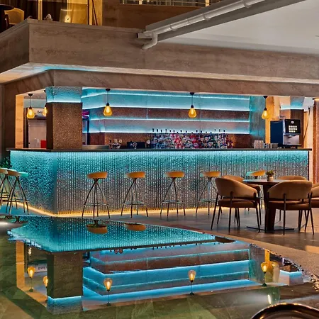 Boutique Hotel Opal Ultra All Inclusive
