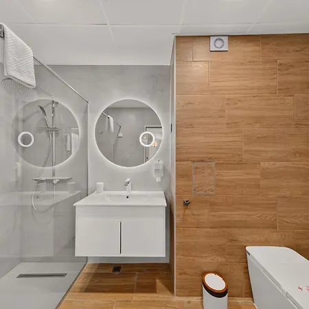 Boutique Hotel Opal Ultra All Inclusive 4*
