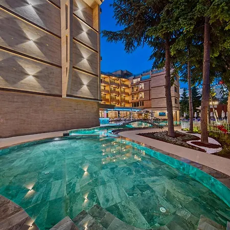 ホテル Boutique Hotel Opal Ultra All Inclusive