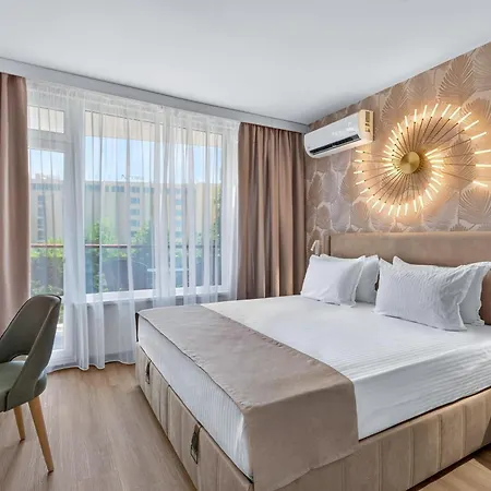 Boutique Opal Ultra 호텔 4*