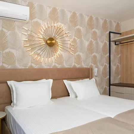 ホテル Boutique Hotel Opal Ultra All Inclusive サニービーチ