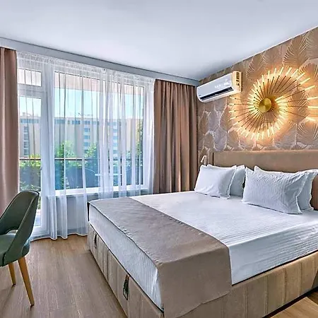 Boutique Opal Ultra 4* Sunny Beach