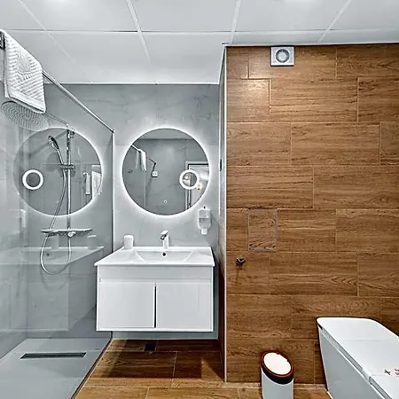 Boutique Opal Ultra 4* Sunny Beach