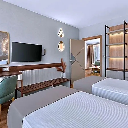 Hotel Boutique Opal Ultra