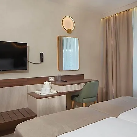 Hotel Boutique Opal Ultra Sluneční pobřeží